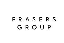Frasers Group
